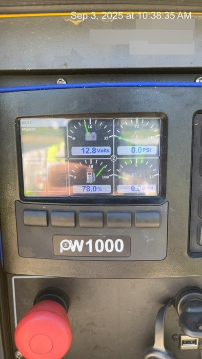 2022 ATLAS COPCO PAC F88 PD-S