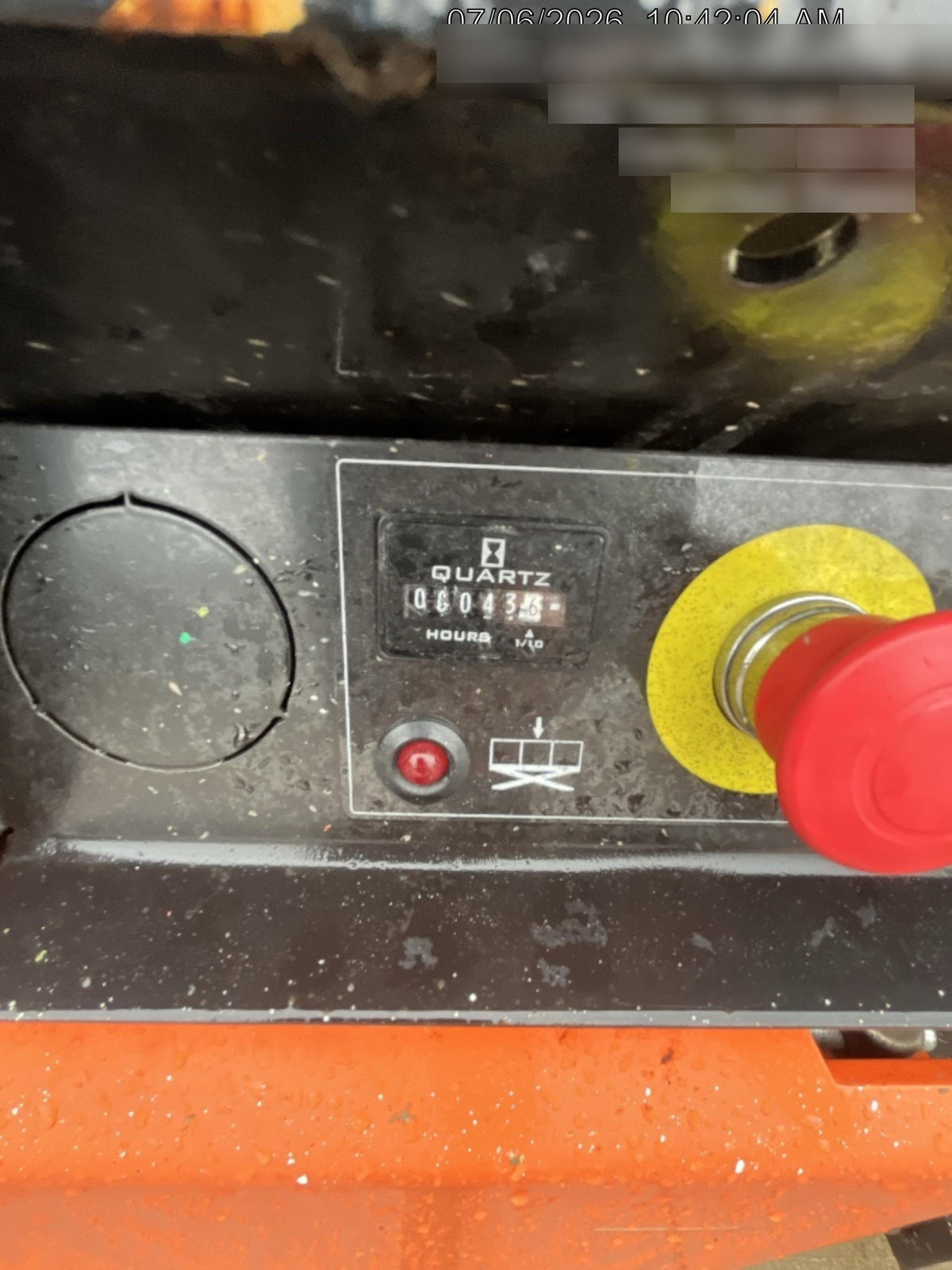2022 JLG ES2632