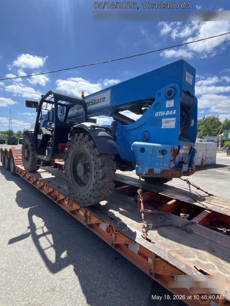 2020 GENIE GTH-844