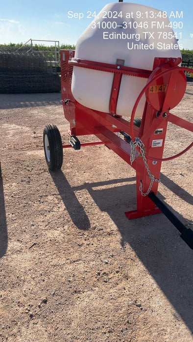 2024 MULTIQUIP MC12PH