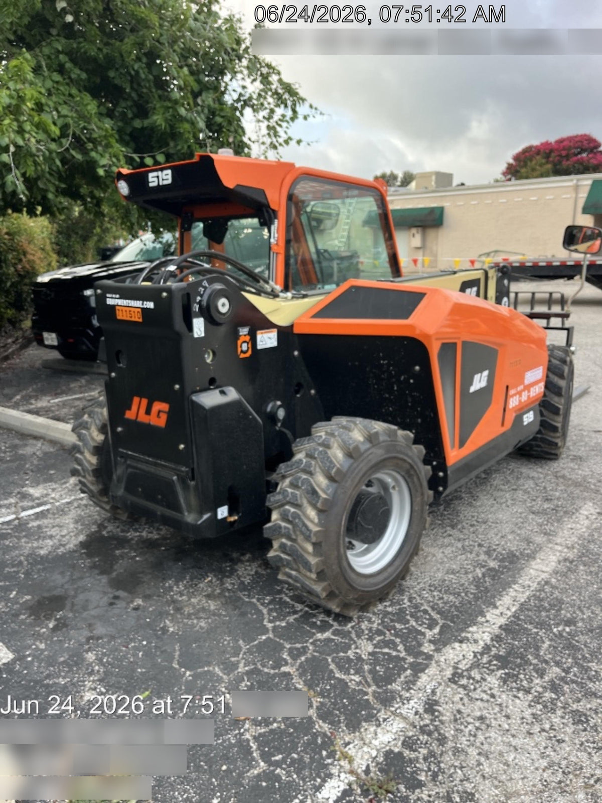 2026 JLG 519
