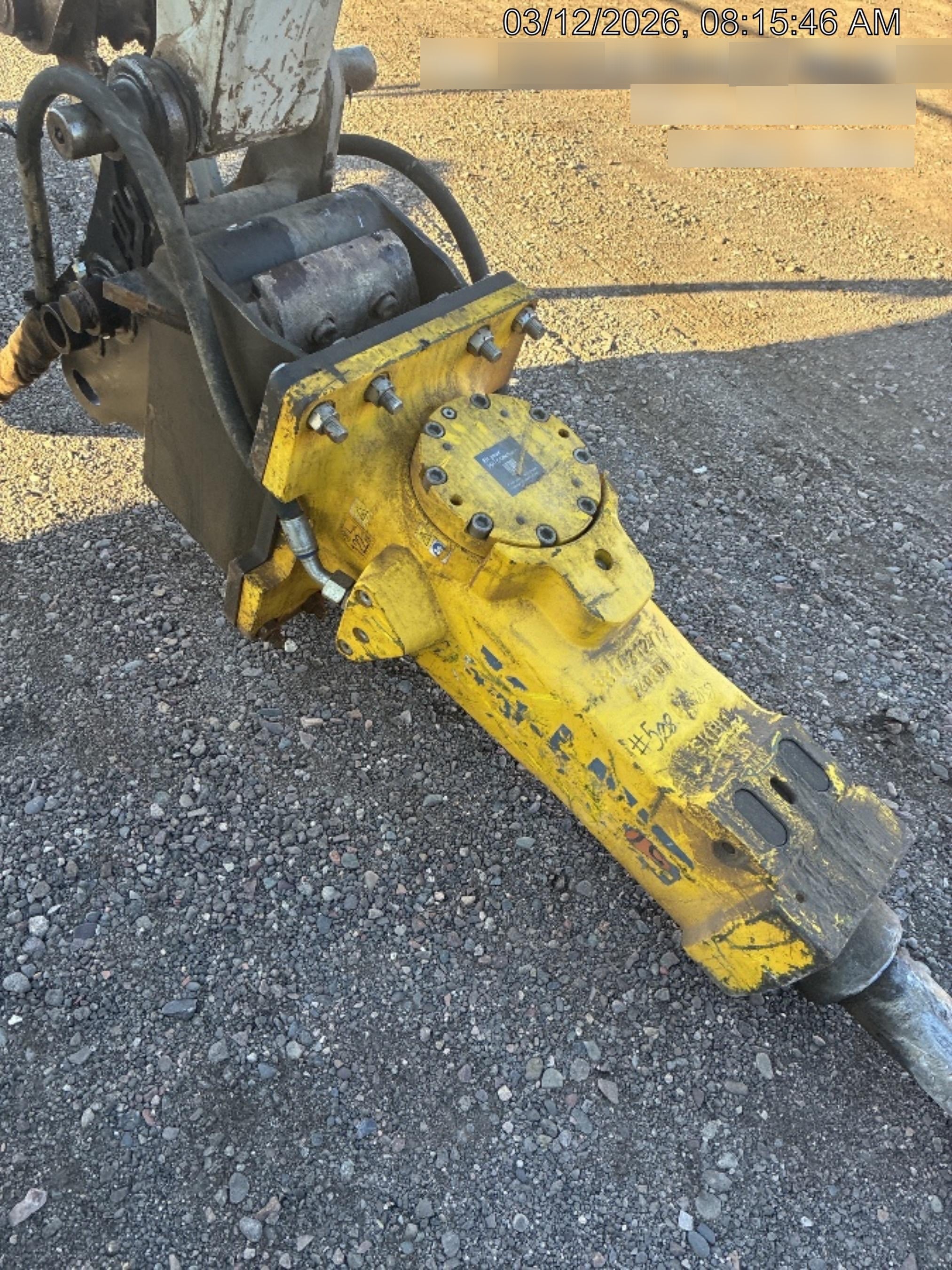2025 TOKU TNB-6M