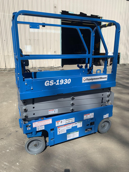 2020 Genie GS-1930 GENIE GS-1930