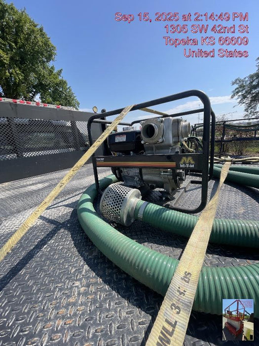 2024 MI-T-M WTP-T03-0MGH