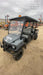 2022 Club Car CA1700D Canopy, Diesel, 4 Passenger