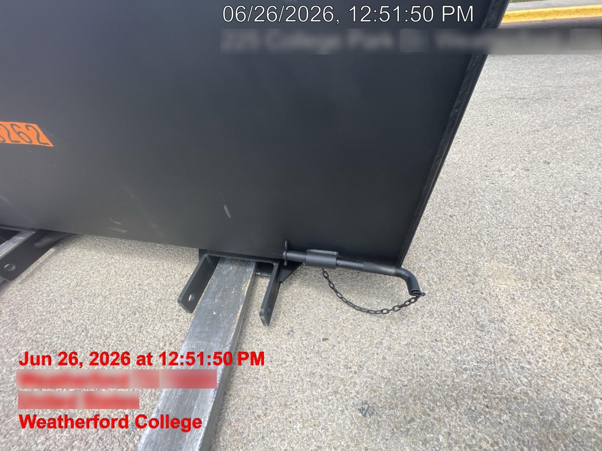 2026 ARROW MATERIAL HANDLING 3207218XFM