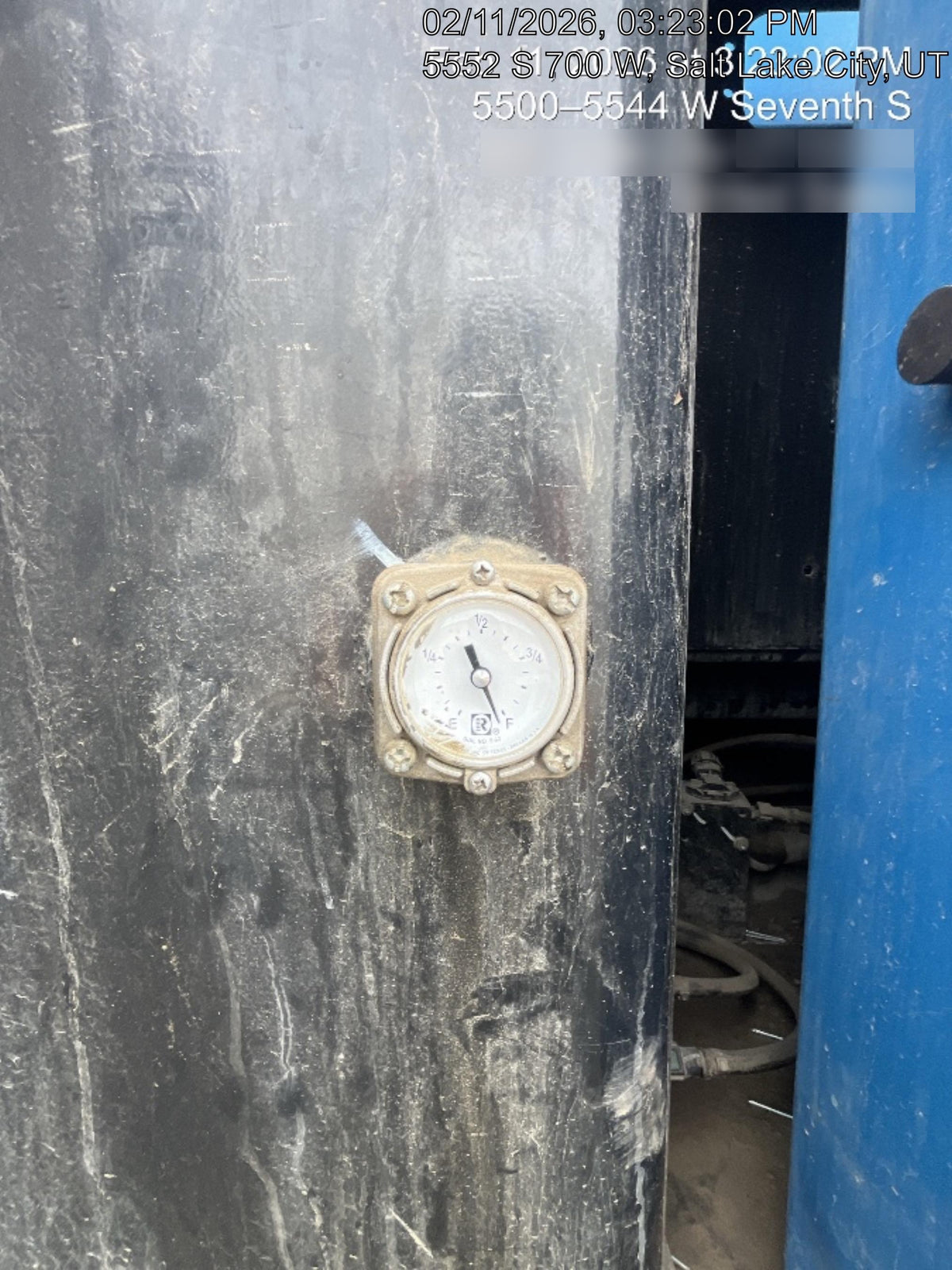 2020 GENIE GS-5390 RT