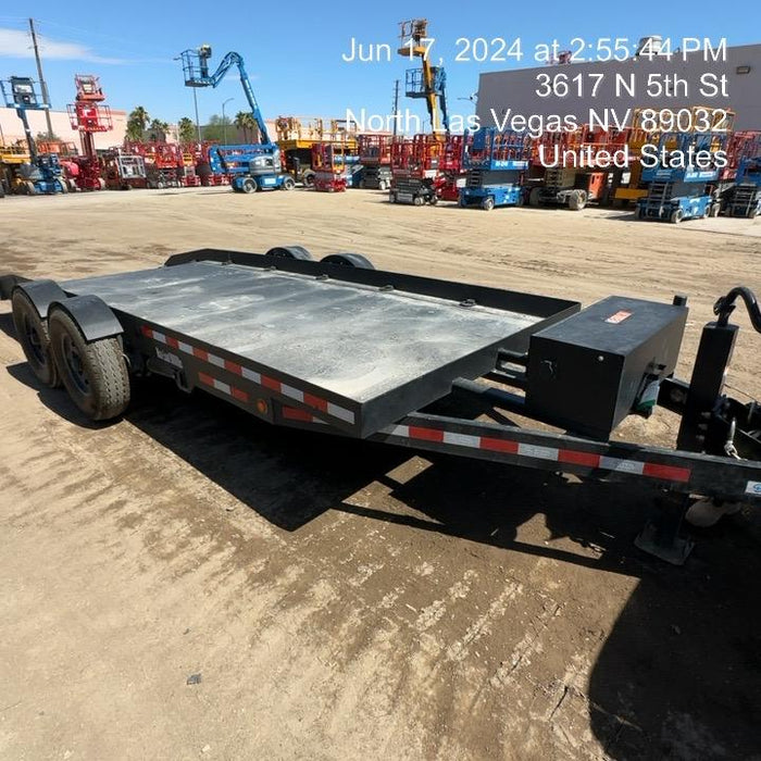 2023 STEELPOINT K19E