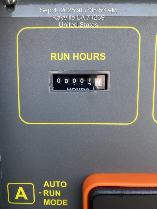 2025 NATIONAL SIGNAL Sunray LTS-300h