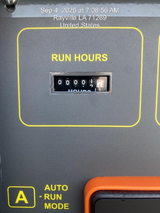 2025 NATIONAL SIGNAL Sunray LTS-300h