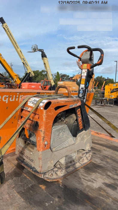 2024 MULTIQUIP MVH308DE