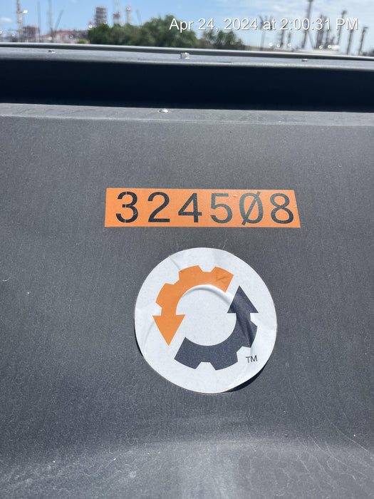 2023 BIG ASS FANS Cool Space 400