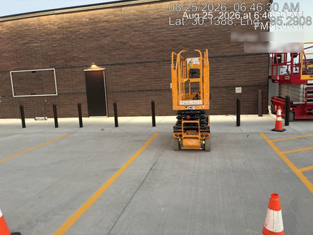 2021 JCB S1930E