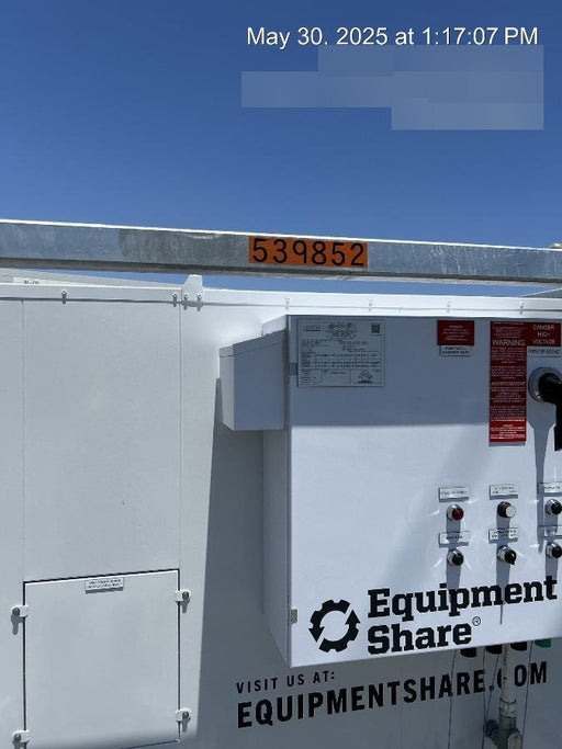 2025 CAPS PAHH-140TC-0NN0NN-5E5-P2-VG2CEUP