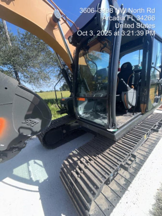 2025 TAG MANUFACTURING TAG 36" Tooth Bucket 65mm Pin