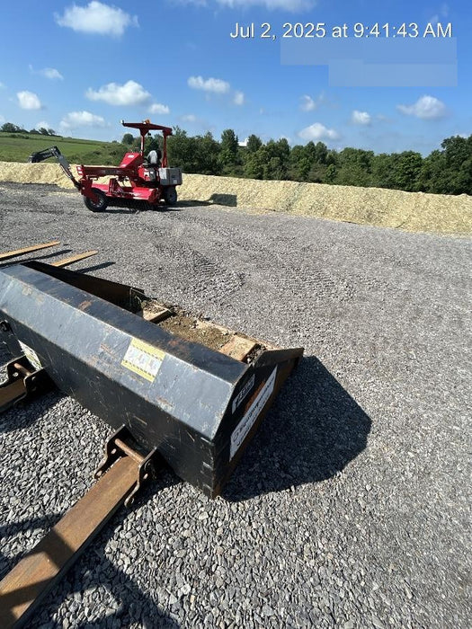 2021 STAR INDUSTRIES 1406B