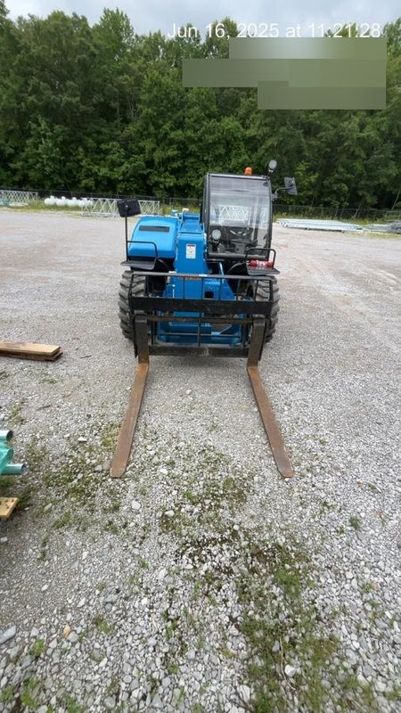 2023 GENIE GTH-5519