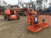 2020 JLG 660SJ