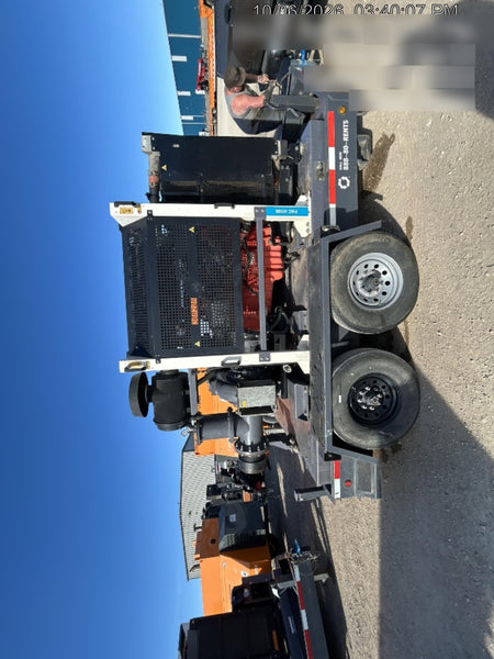 2023 ATLAS COPCO PAC H108 SD