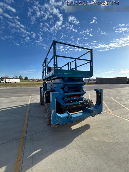 2020 GENIE GS-5390 RT