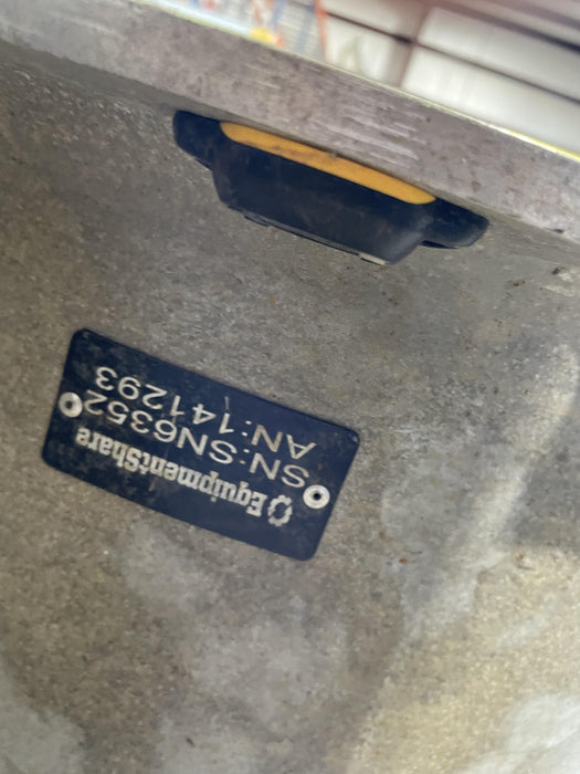 2021 MICHIGAN PNEUMATIC 20262