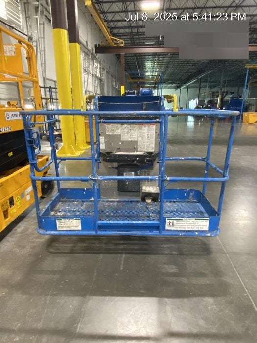 2020 GENIE Z-45/25J DC