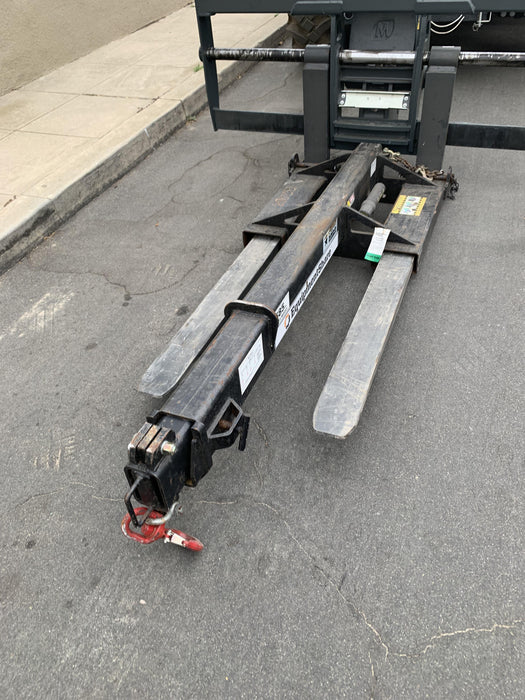 2021 STAR INDUSTRIES M1360B - Star JIB Boom