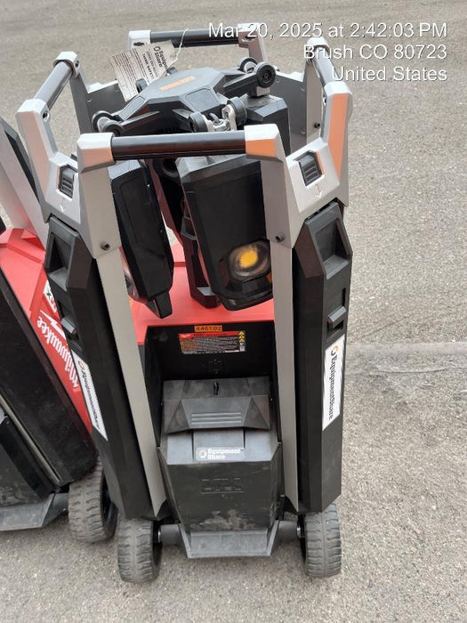 2024 MILWAUKEE MXF041-1XC