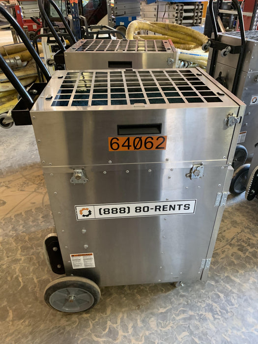 2020 ABATEMENT TECHNOLOGIES PAS2400