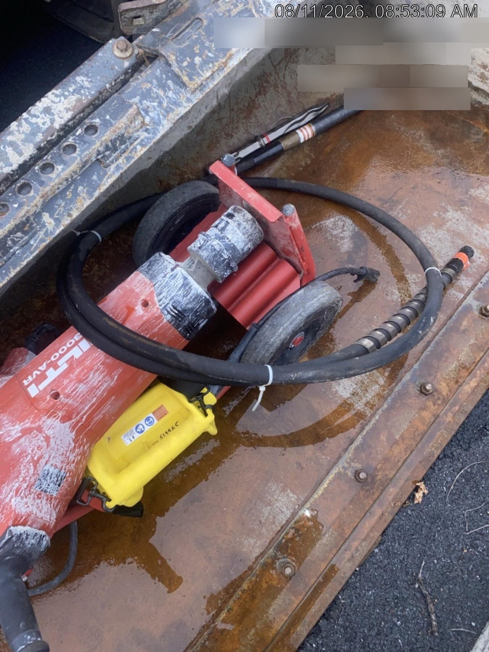 2025 WACKER NEUSON M2500