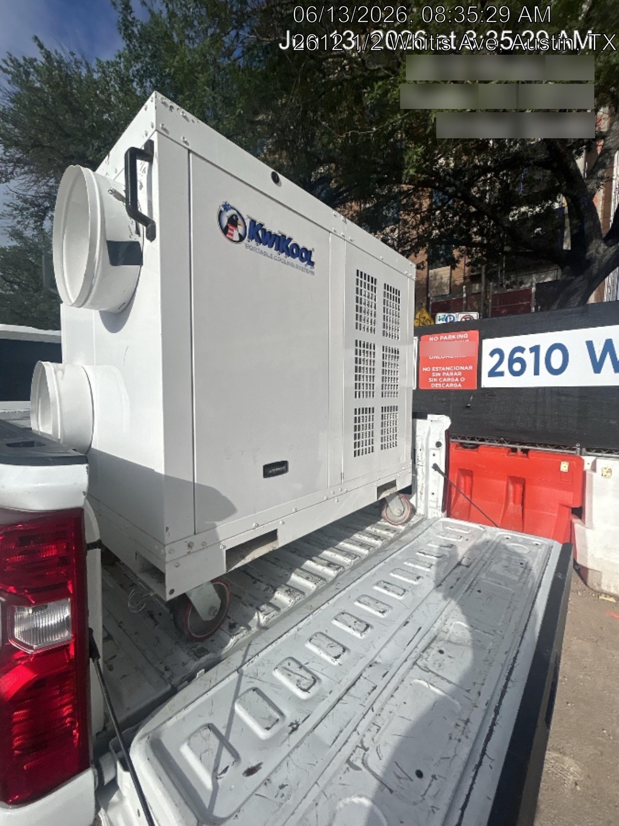 2022 KWIKOOL KPO5-21
