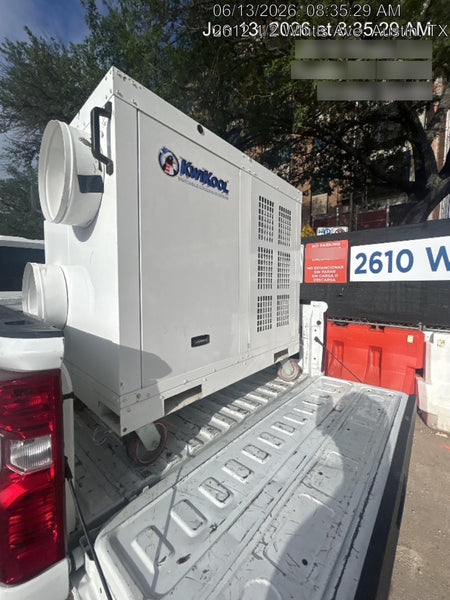 2022 KWIKOOL KPO5-21
