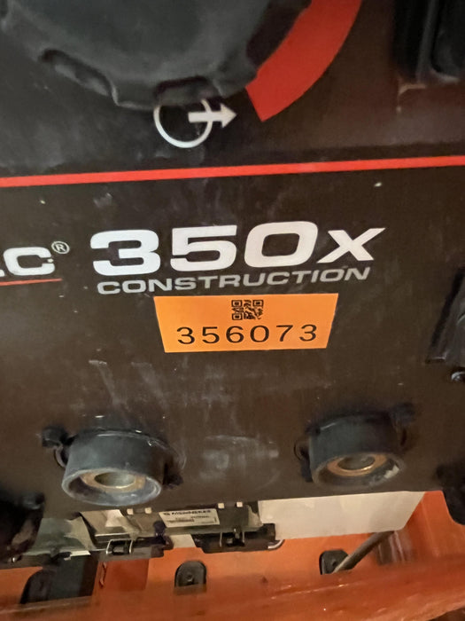 2023 LINCOLN ELECTRIC FLEXTEC 350X