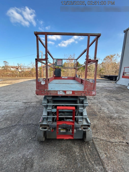 2016 SKYJACK SJIII-4632