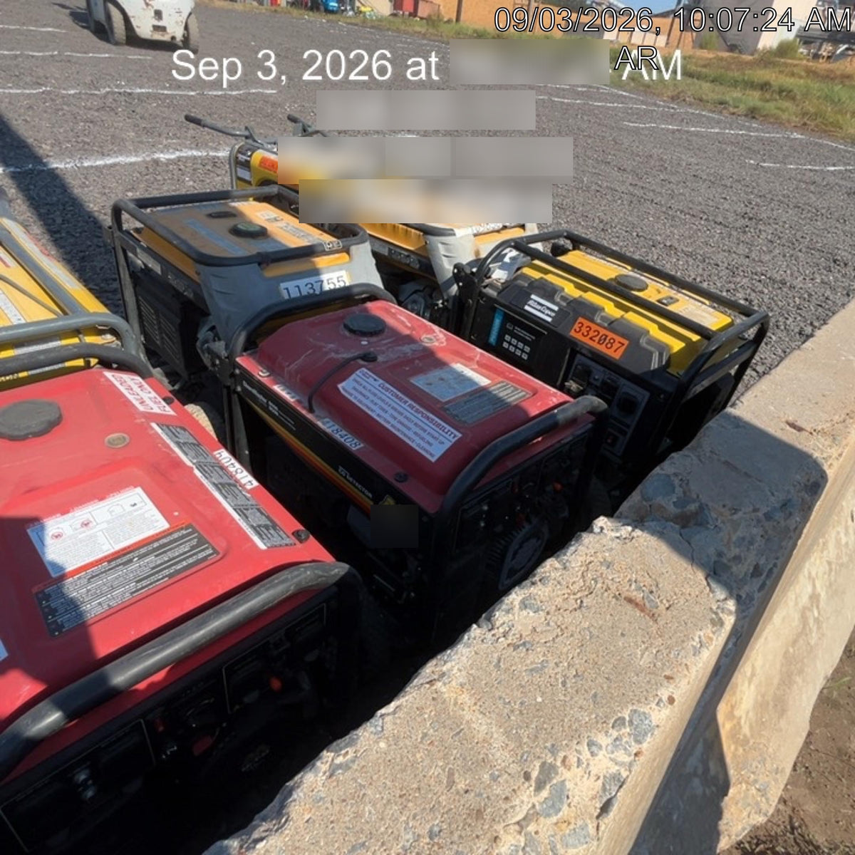 2024 MI-T-M GEN-6500-0MM1