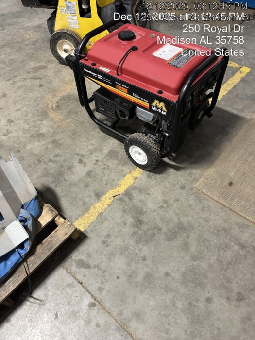 2024 MI-T-M GEN-6500-0MM1