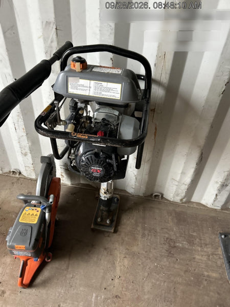 2023 MULTIQUIP MTR40HF