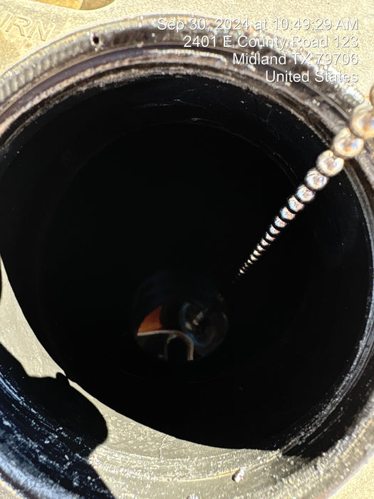 2023 ATLAS COPCO PAC F44 KD