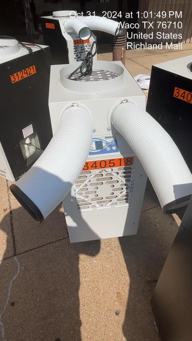 2023 KWIKOOL KPAC1411-2