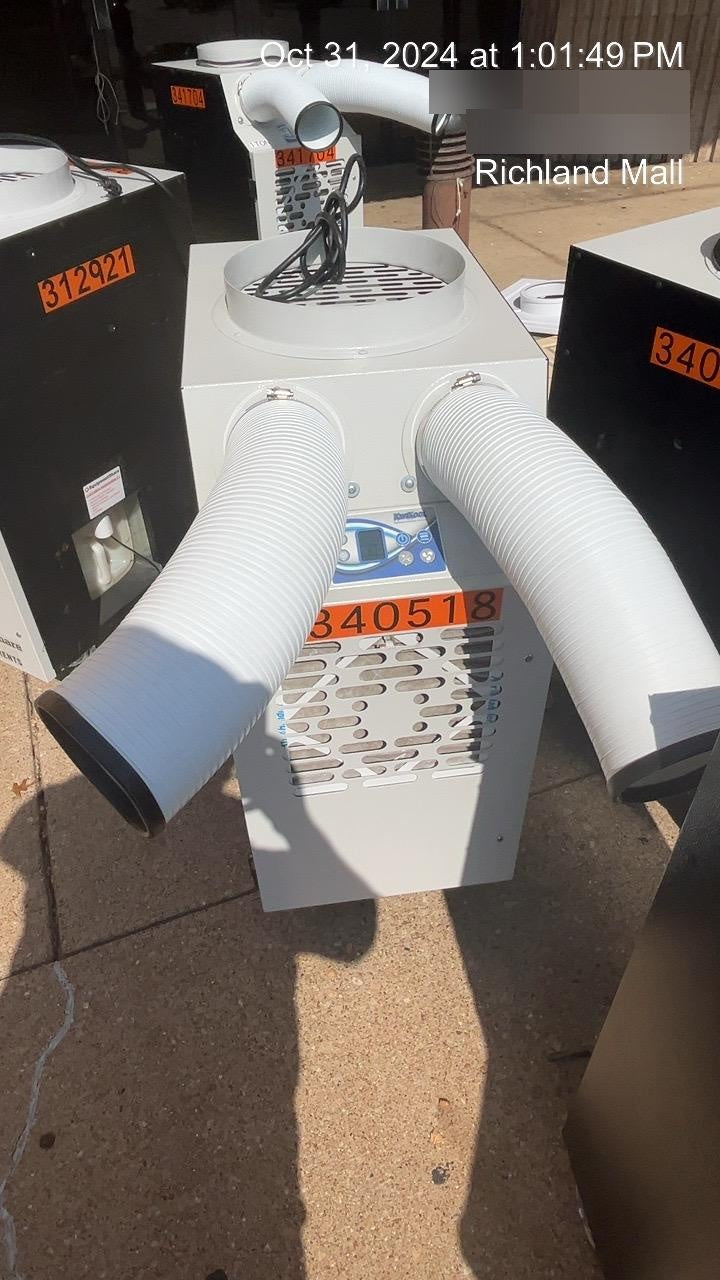 2023 KWIKOOL KPAC1411-2