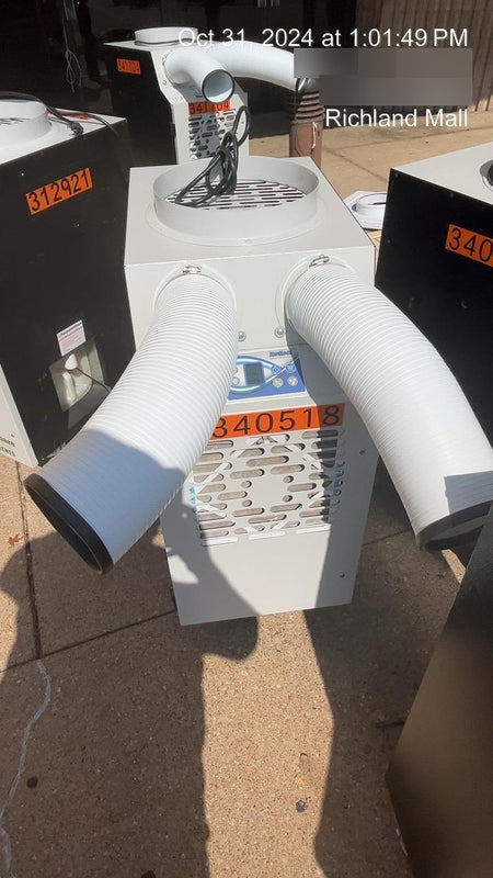 2023 KWIKOOL KPAC1411-2