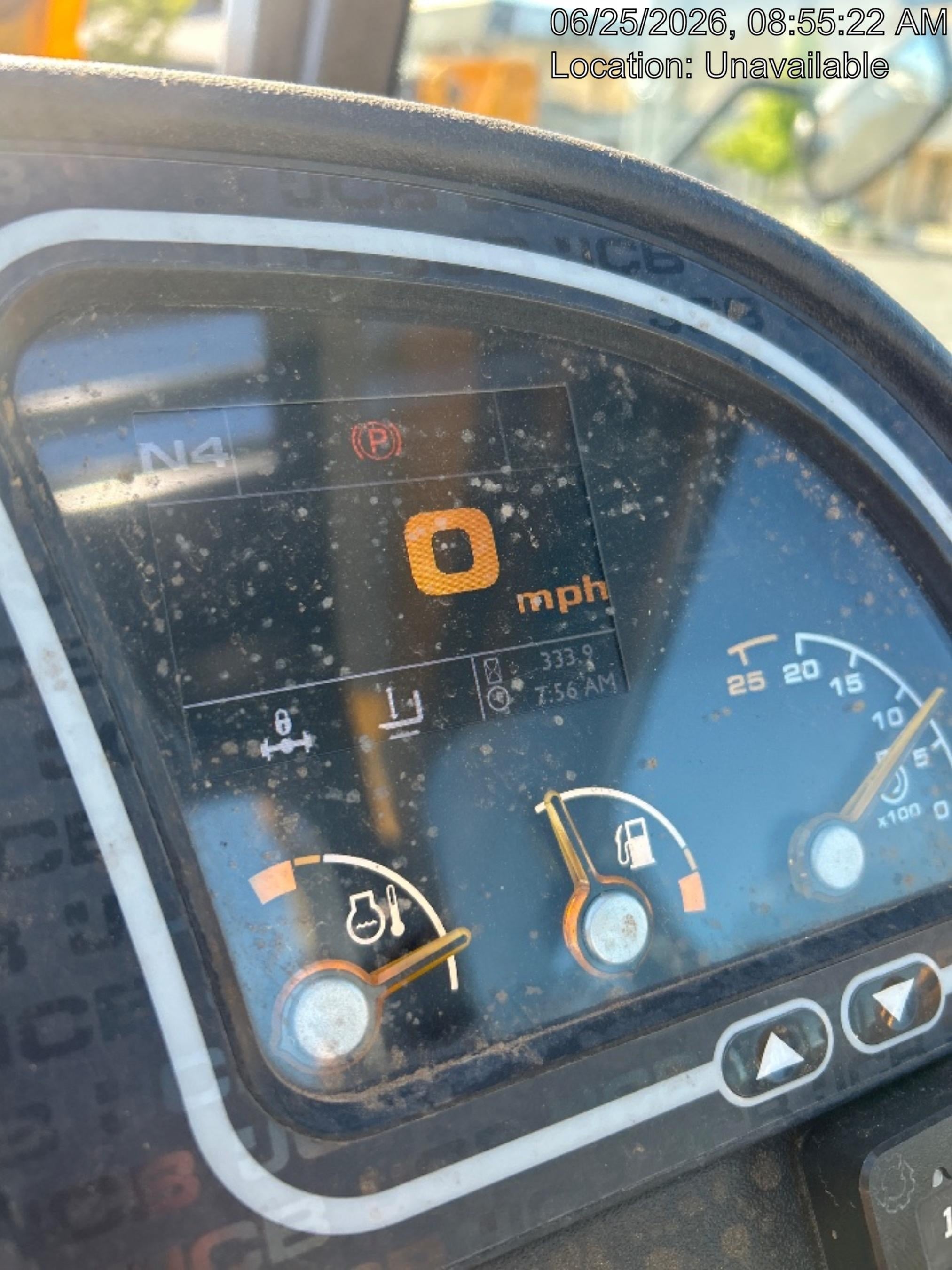 2025 JCB 512-56
