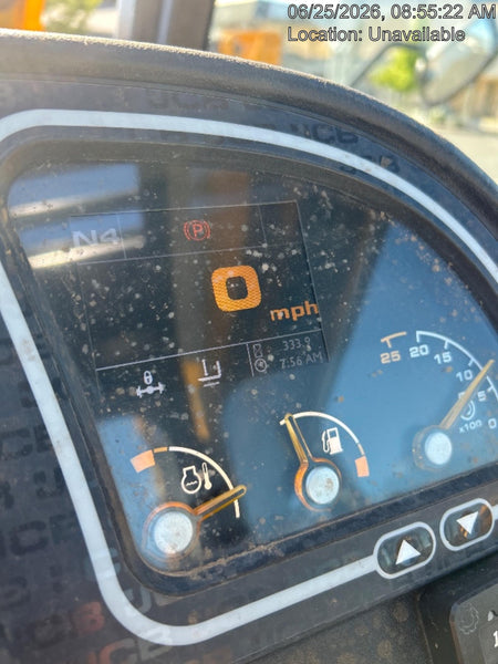 2025 JCB 512-56