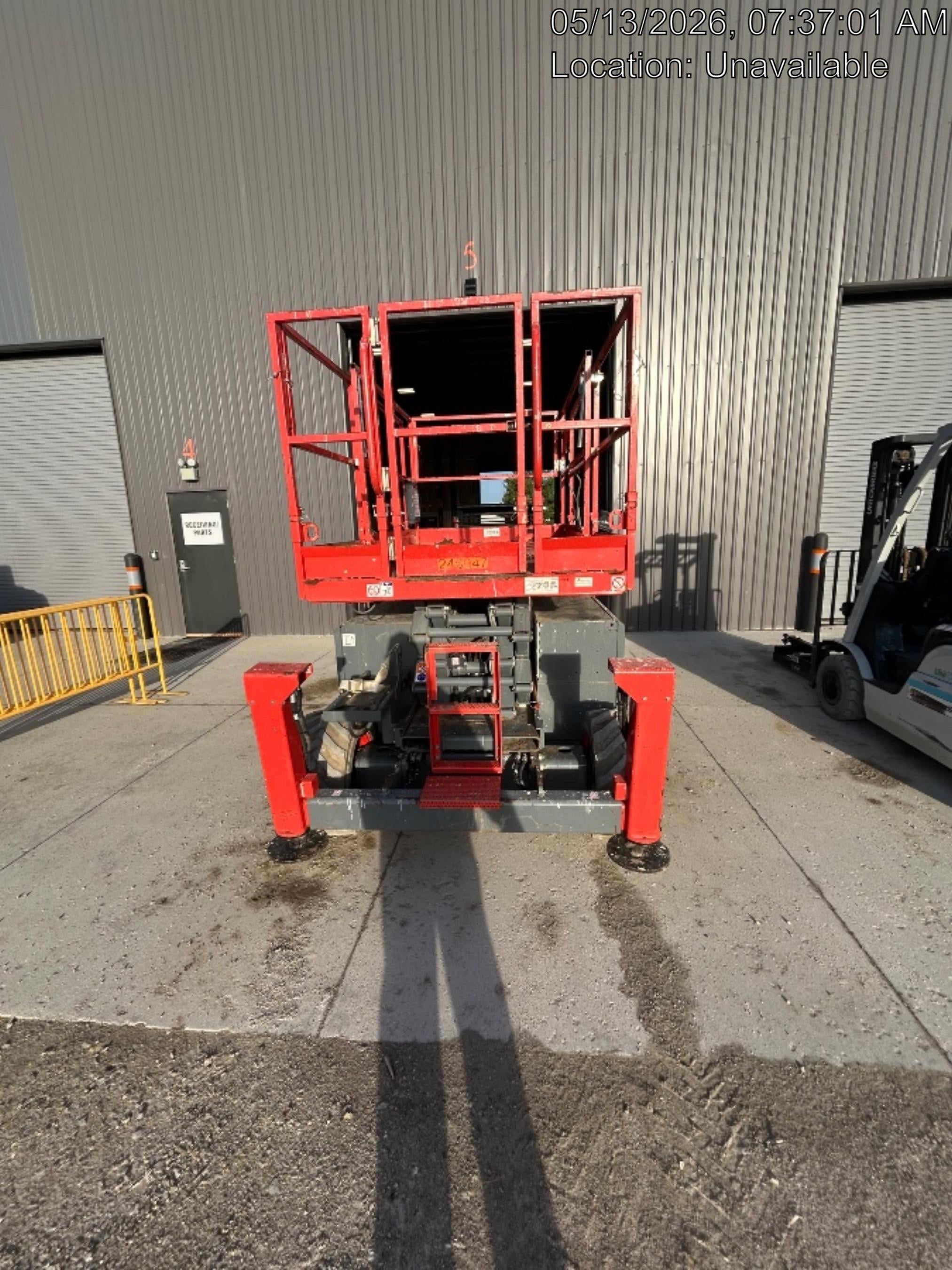 2022 SKYJACK SJ6832 RT