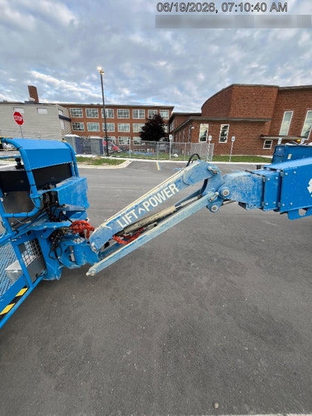 2024 GENIE S-65 XC
