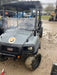 2021 Club Car CA1700D Canopy, Diesel, 4 Passenger