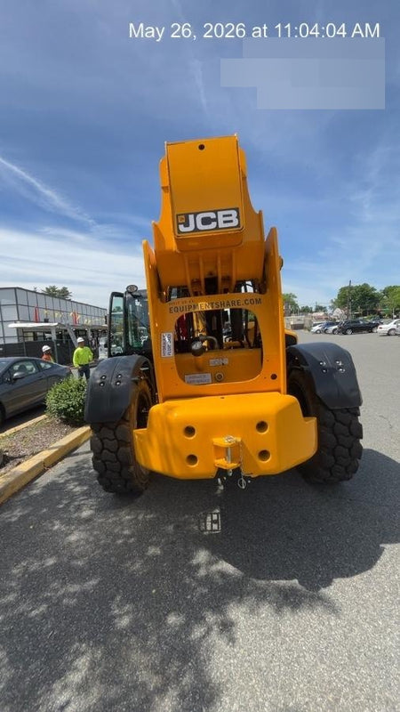 2025 JCB 512-56