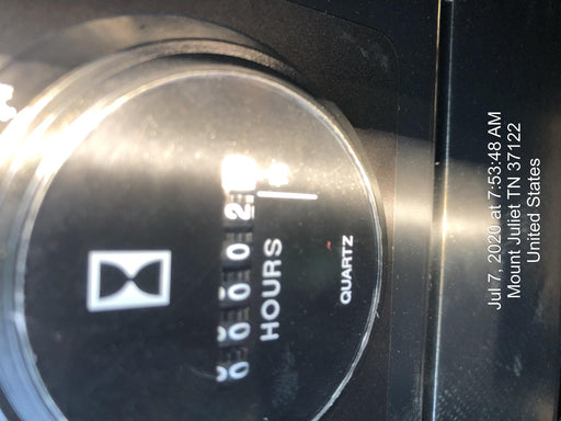 2020 GENIE GS-4390 RT