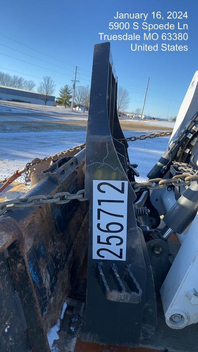 2022 PALADIN 48" Pallet Forks - Paladin