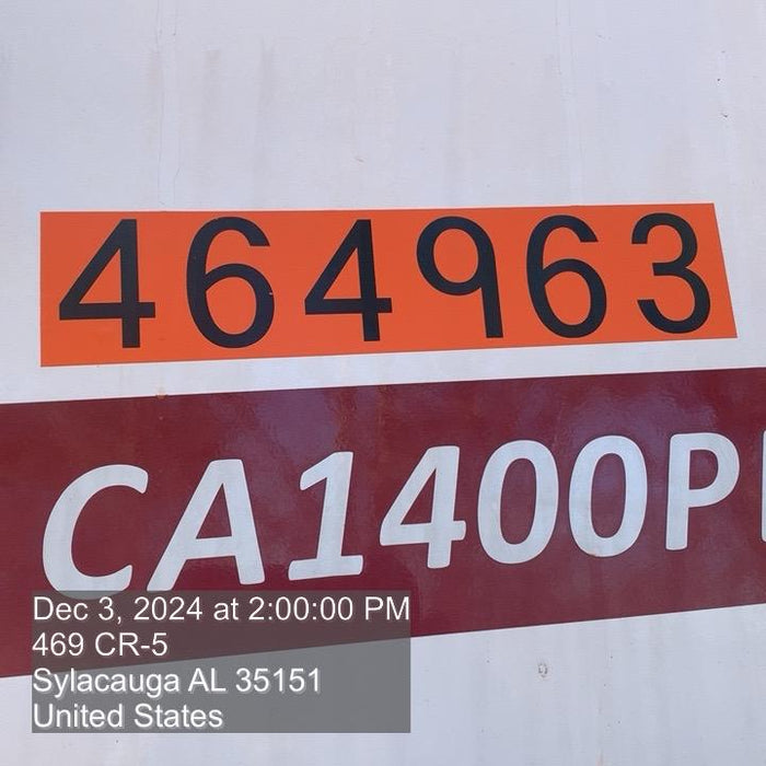 2024 DYNAPAC CA1400PD